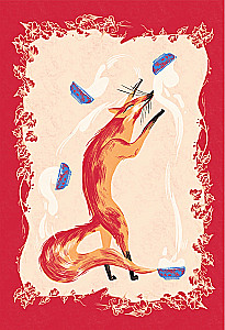 Chinese Novellas About Wonders. Collector's Edition with Illustrations by Modern Artists