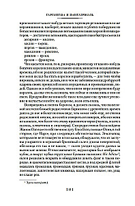 Gargantua und Pantagruel (Set aus 2 Büchern)