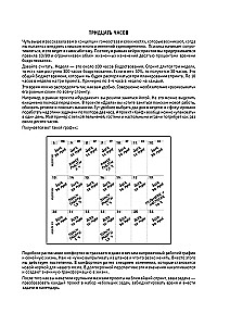Just Cosmos. A Daily Planner with Neurointegration Practices