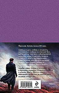 Set - The Great Novels of the Bronte Sisters (in 2 books: Jane Eyre and Wuthering Heights)