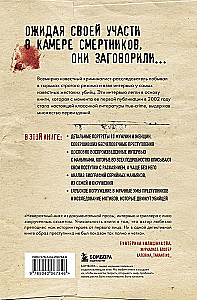 Беседуя с серийными убийцами. Самые жестокие люди в мире рассказывают свои истории