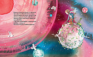 The Little Prince
