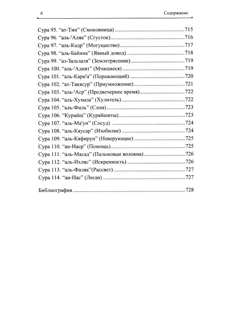 The Blessed Quran. Meaningful Translation of the Council of Ulema under the Guidance of Ildar Alyautdinov