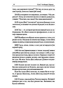 The Blessed Quran. Meaningful Translation of the Council of Ulema under the Guidance of Ildar Alyautdinov