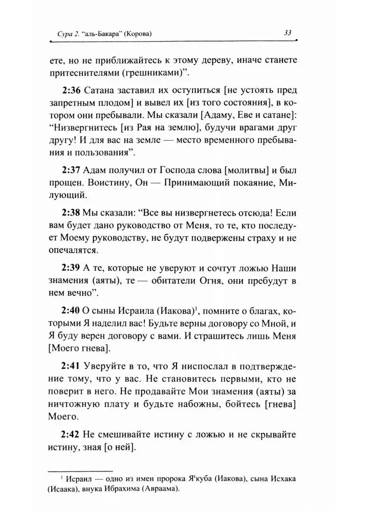 The Blessed Quran. Meaningful Translation of the Council of Ulema under the Guidance of Ildar Alyautdinov