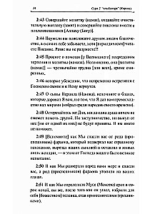 The Blessed Quran. Meaningful Translation of the Council of Ulema under the Guidance of Ildar Alyautdinov