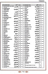Quran (black). Translation of meanings and comments by Iman Valeria Porokhova