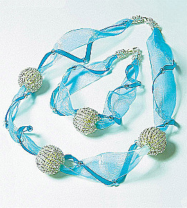 Creative kit - Northern Lights (necklace+bracelet)
