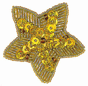Patch Decoration Kit - Star