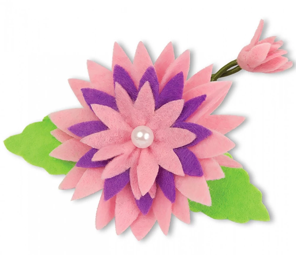 Decoration Making Kit - Chrysanthemum
