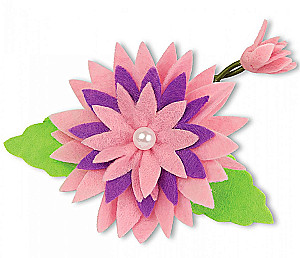Decoration Making Kit - Chrysanthemum