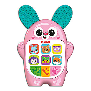 My First Smartphone - Bunny