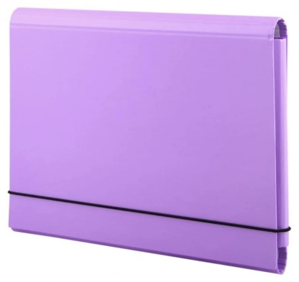 A5 Folder with Rubber Band Penmate (40 mm)