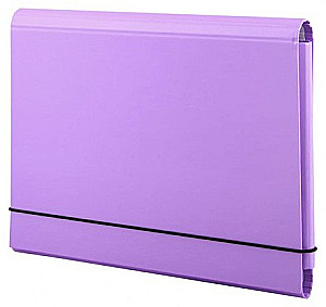 A5 Folder with Rubber Band Penmate (40 mm)
