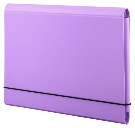 A5 mapīte ar gumiju Penmate (40 mm)