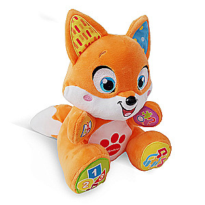 The Storytelling Fox
