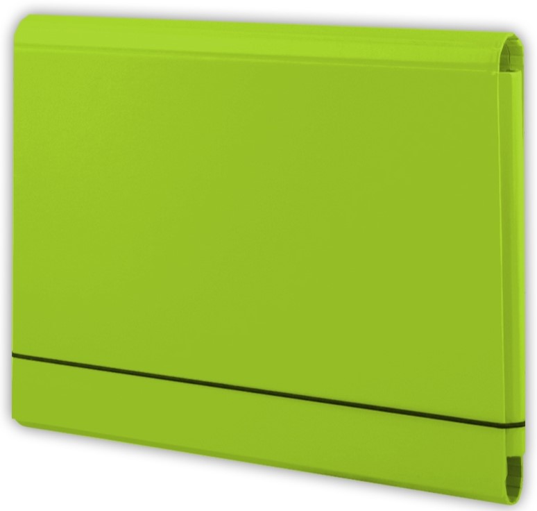 A5 mapīte ar gumiju (40 mm)