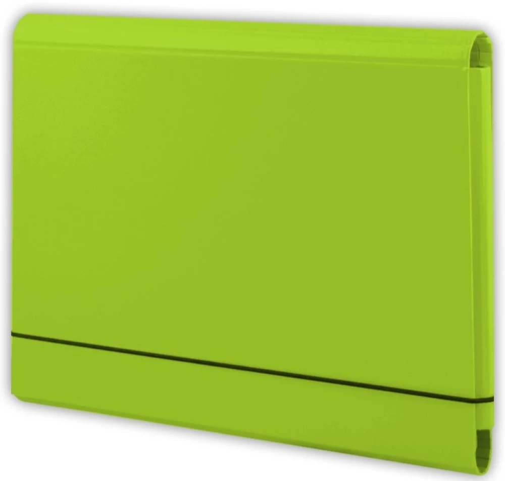 A5 folder with elastic band (40 mm)