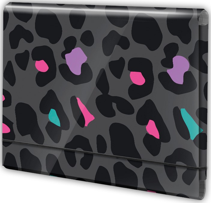 A5 mapīte ar gumiju (40 mm)