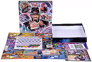 Board Game - September 3rd