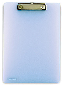 Penmate A4 Clipboard, Blue