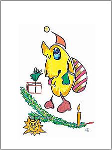 Philosophical Tales for Children from Six to Sixty Years Old. Romantic Stories