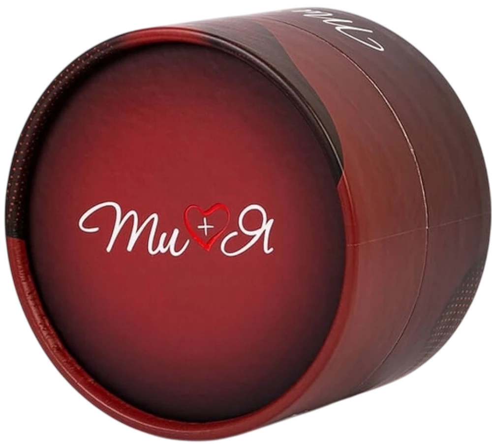 Board Game - You+Me (18+ game for two)
