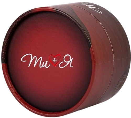 Board Game - You+Me (18+ game for two)