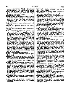 Russian-English Dictionary. About 50,000 words