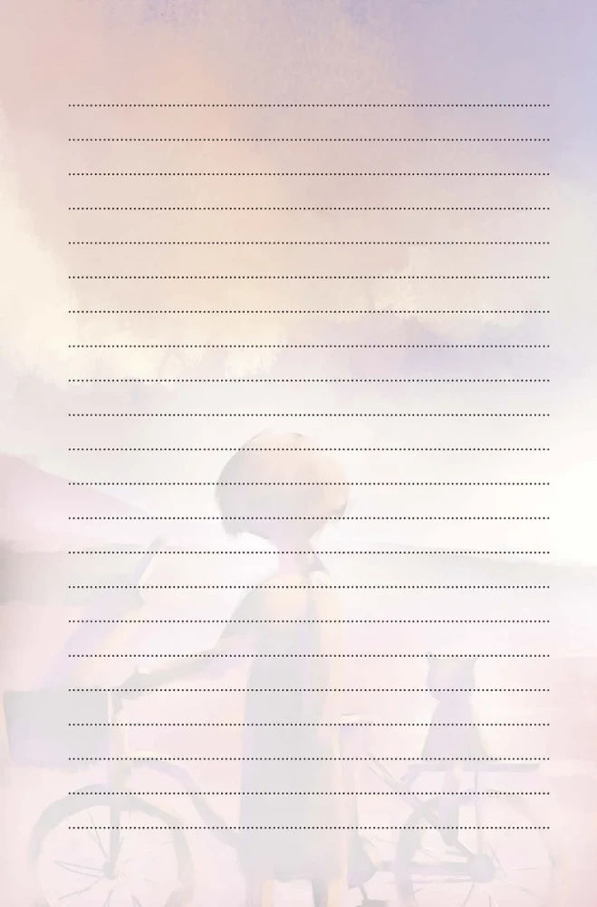 Notebook - It’s My Life Notebook. Happiness starts with me