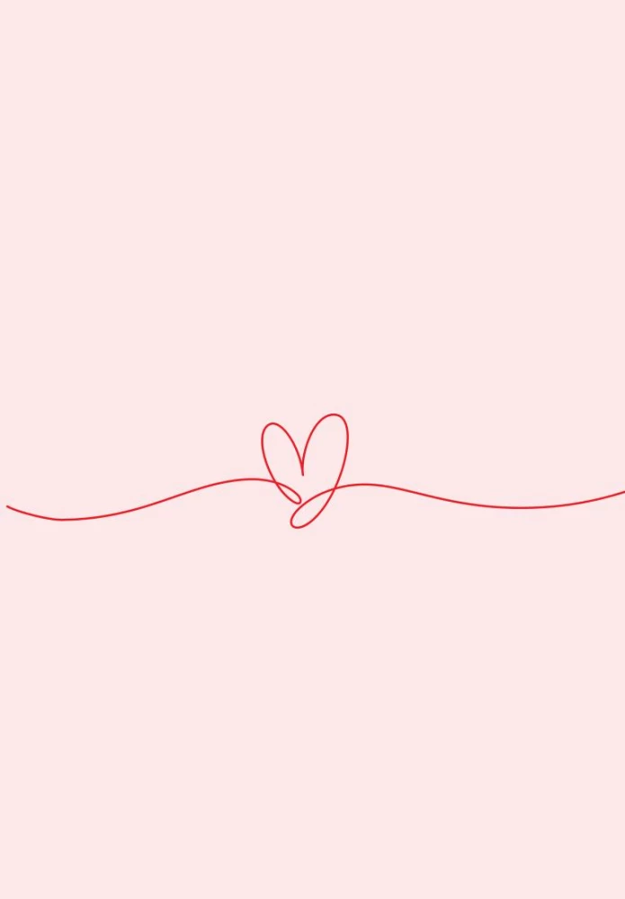 I love you! Thank you for always being there.