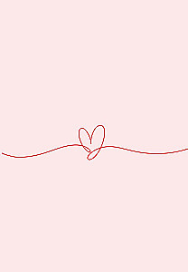 I love you! Thank you for always being there.