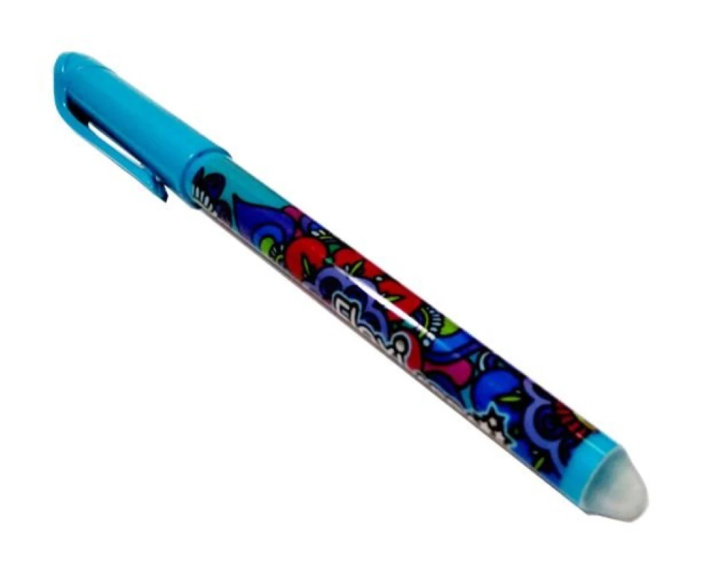 Erasable pen - Penmate Abra Ombre, in assortment