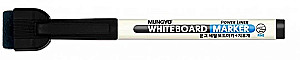 Marker do tablicy - Mungyo Power Liner