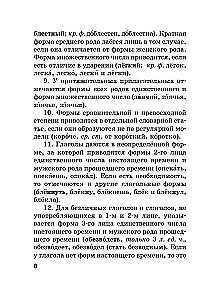Język rosyjski. Słownik ortograficzny