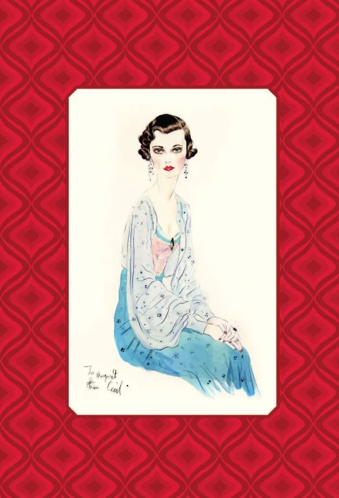 The Secret Weapon. The History of Red Lipstick