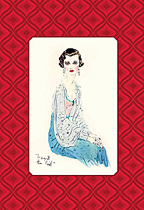The Secret Weapon. The History of Red Lipstick