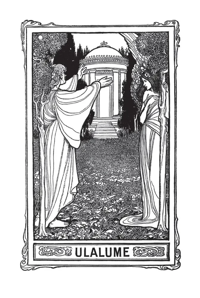Complete Collection of Poems and Poems