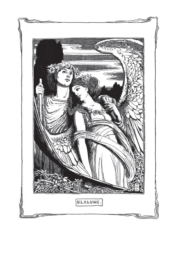 Complete Collection of Poems and Poems
