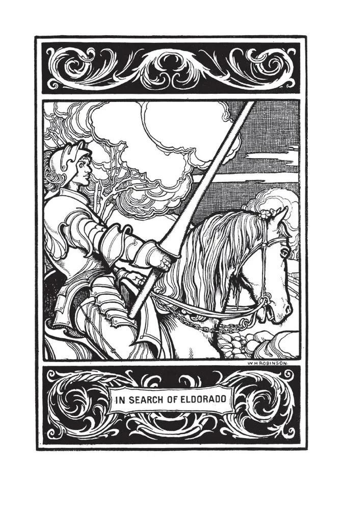 Complete Collection of Poems and Poems