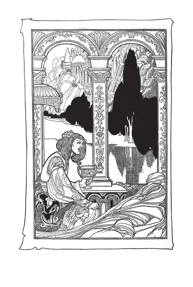 Complete Collection of Poems and Poems