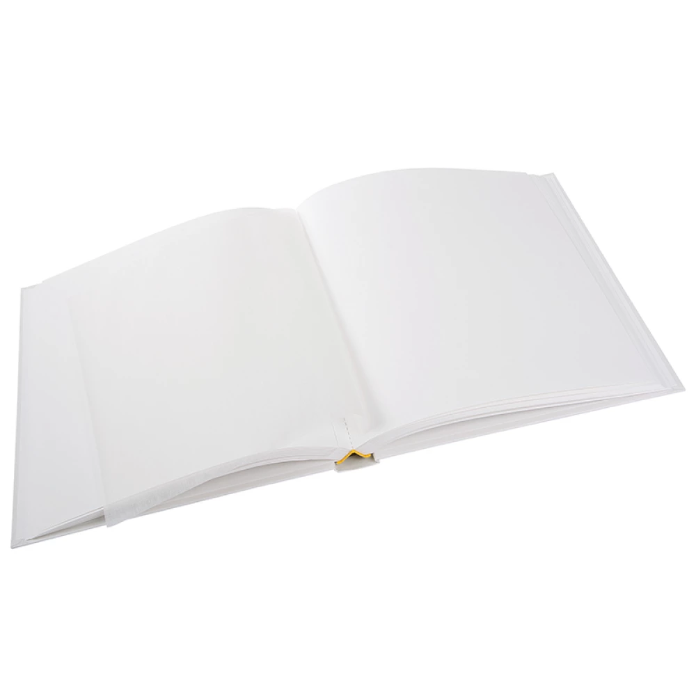 Photo album 30x31cm 60 pages. Wedding album