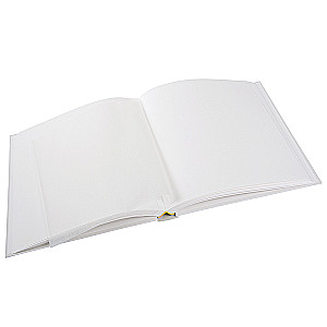Photo album 30x31cm 60 pages. Wedding album