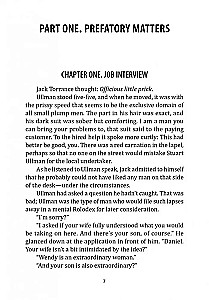 The Shining. A book for reading in English