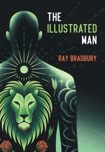 The Illustrated Man. A Reading Book in English