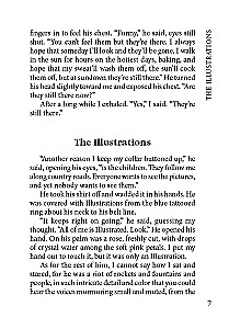 The Illustrated Man. A Reading Book in English
