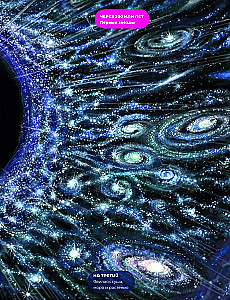 This is just space