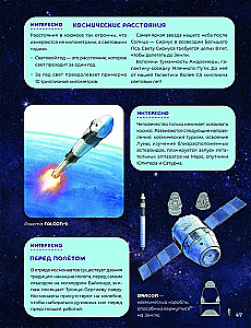 Tai – tiesiog kosmosas