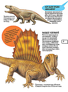 Dinosaurs