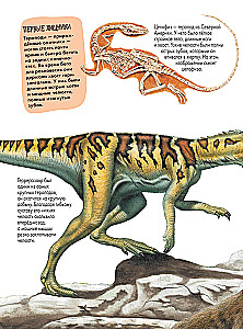 Dinosaurs